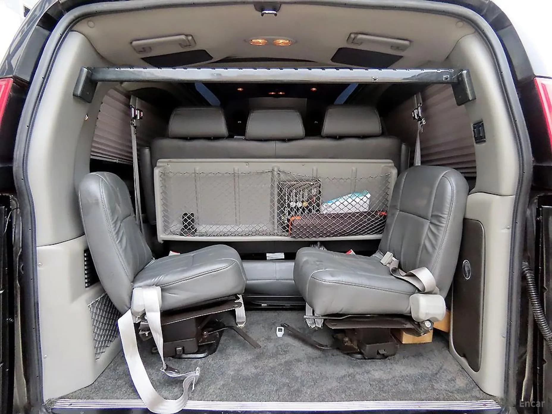 Express Van