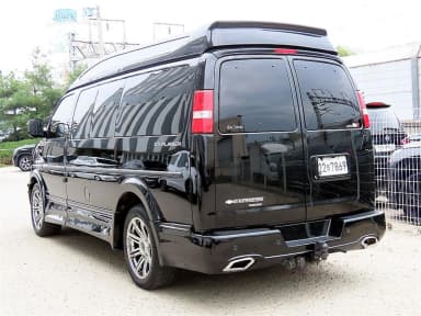 Express Van