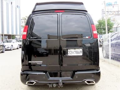 Express Van