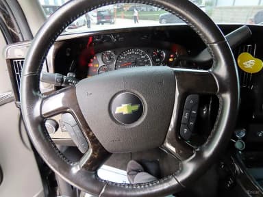 Express Van