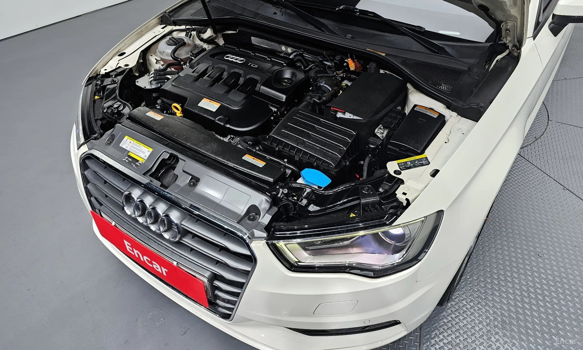 New A3