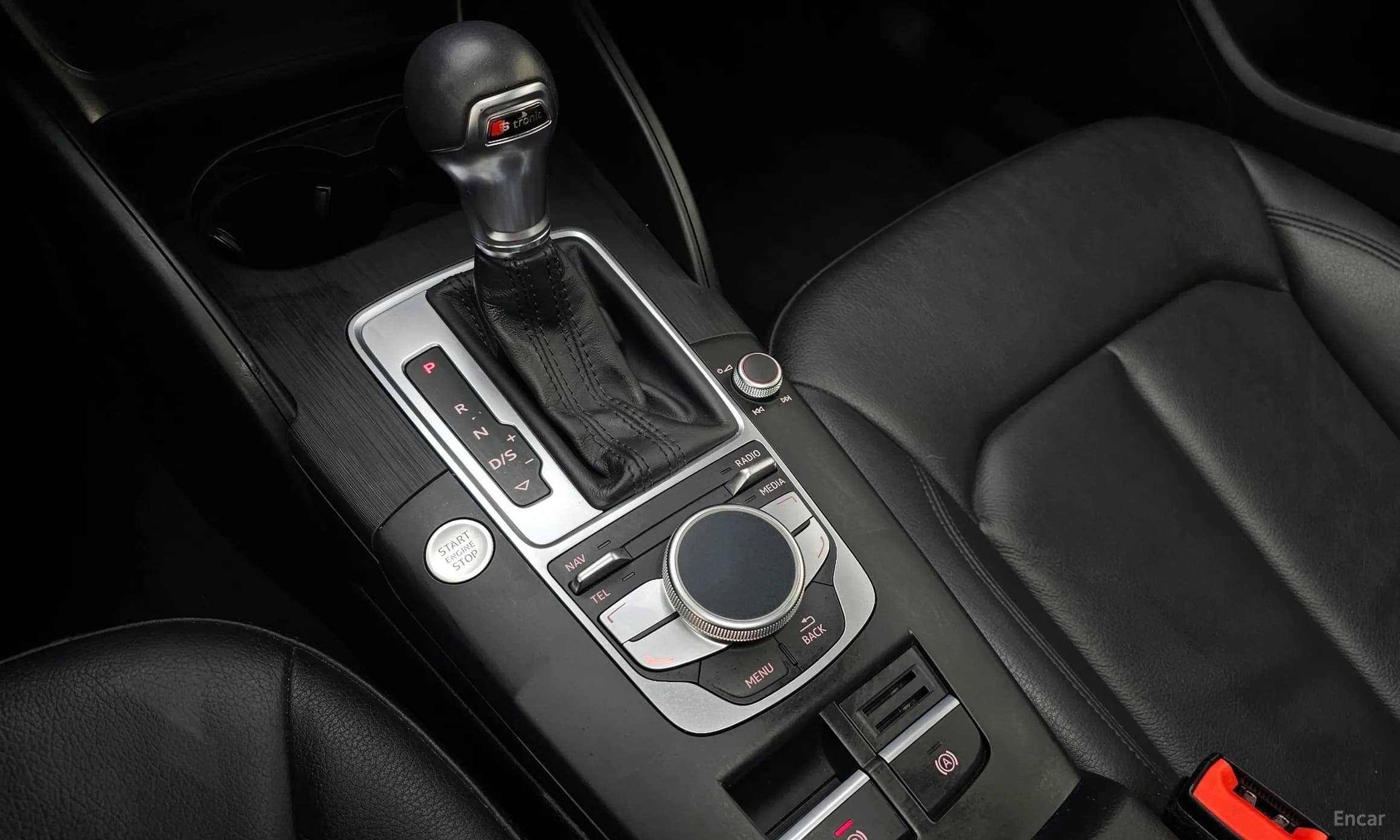 New A3