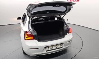 1 Series (F20)