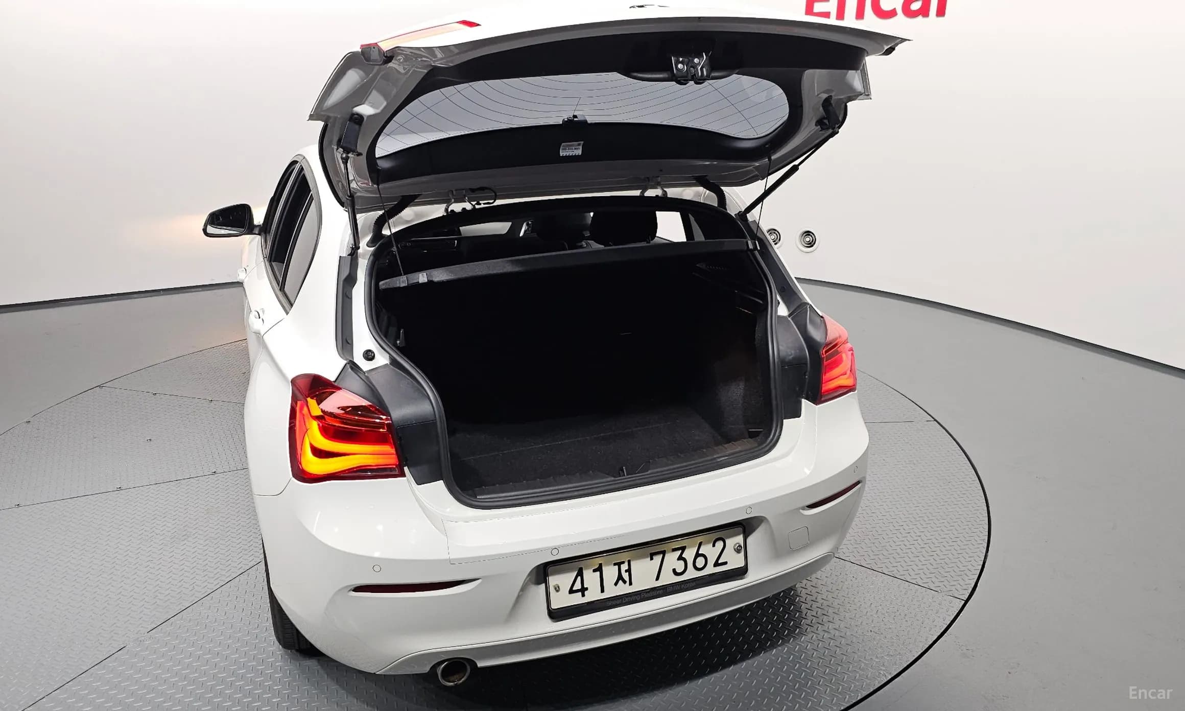1 Series (F20)