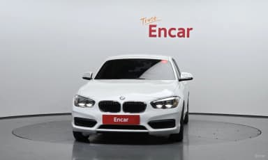 1 Series (F20)
