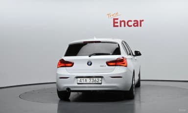1 Series (F20)