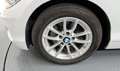 1 Series (F20)