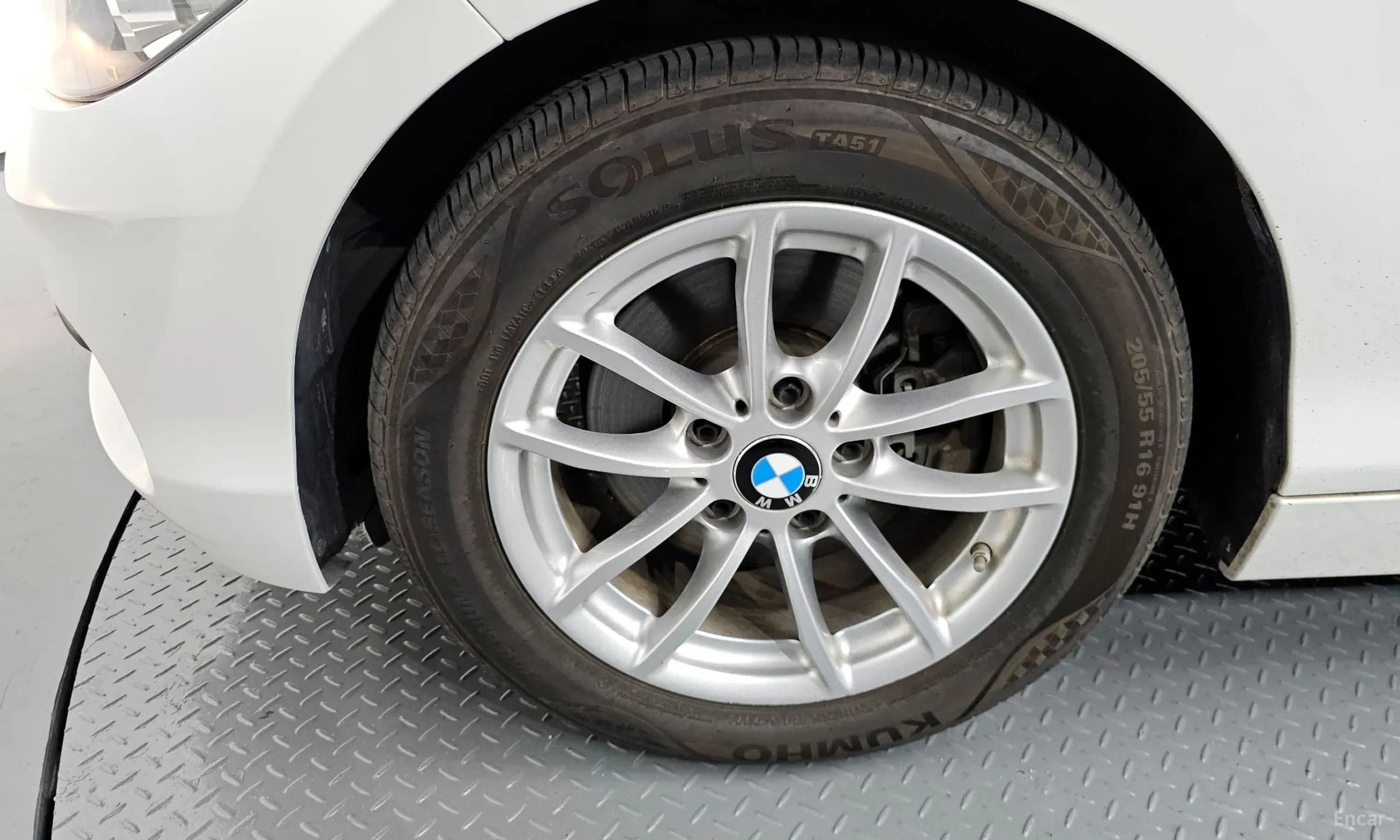 1 Series (F20)