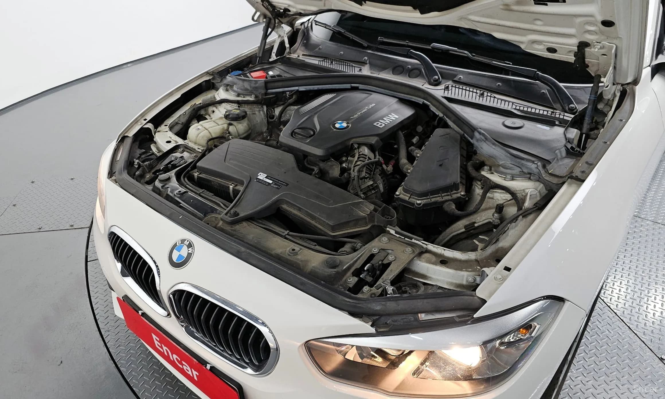 1 Series (F20)