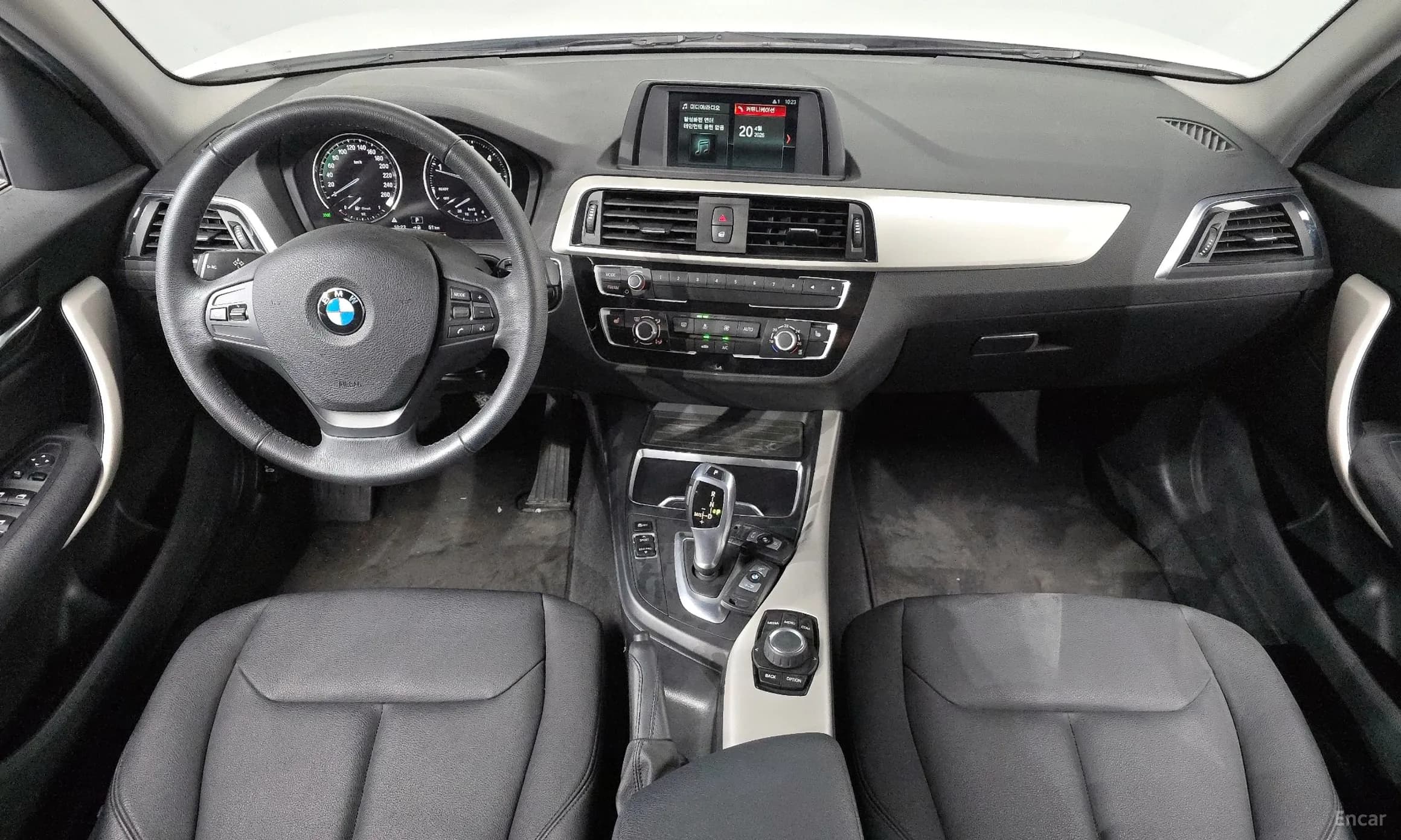 1 Series (F20)