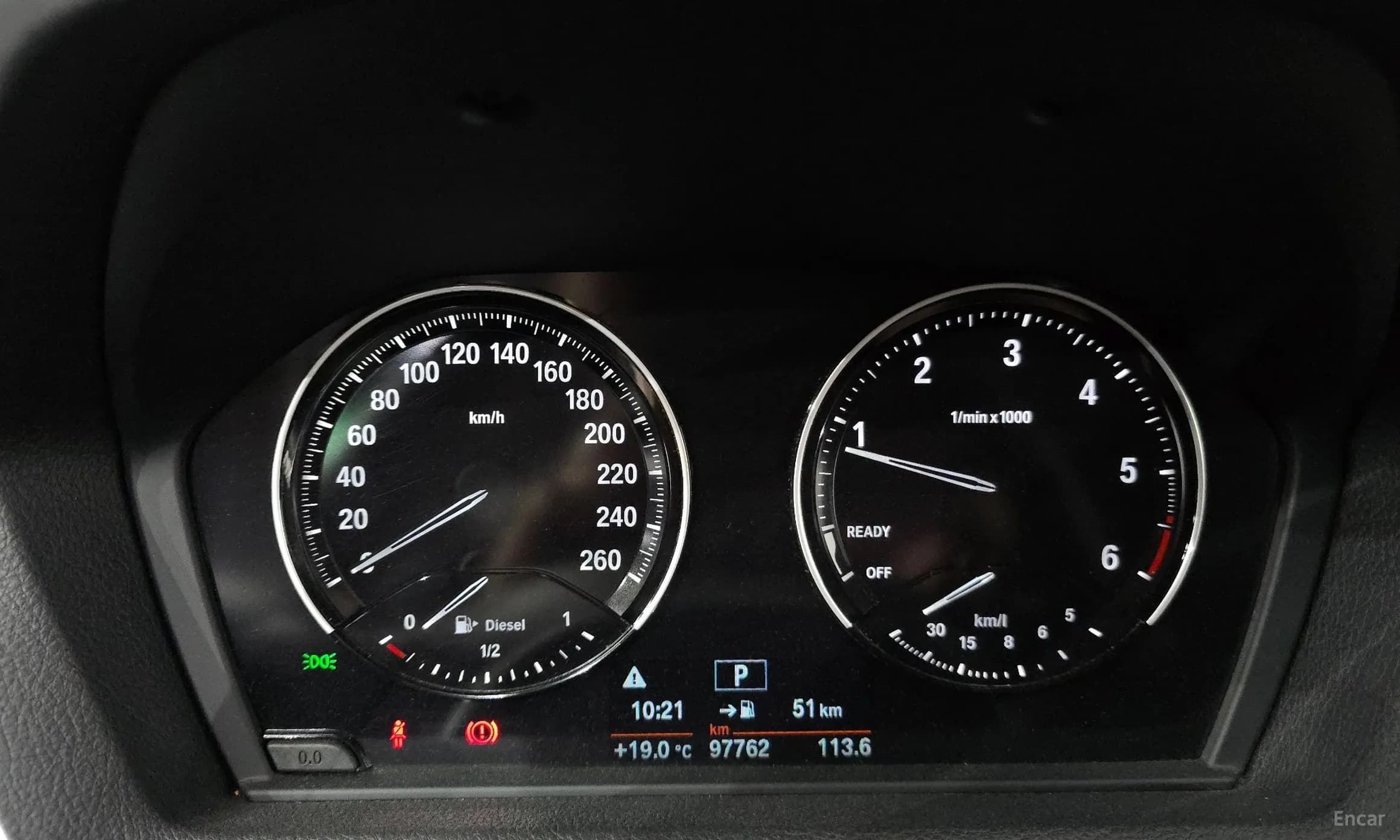 1 Series (F20)