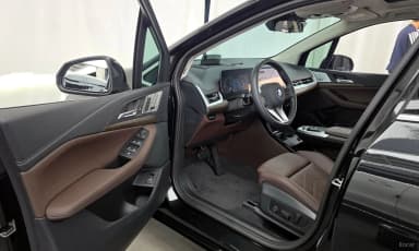 2 Series Active Tourer (U06)