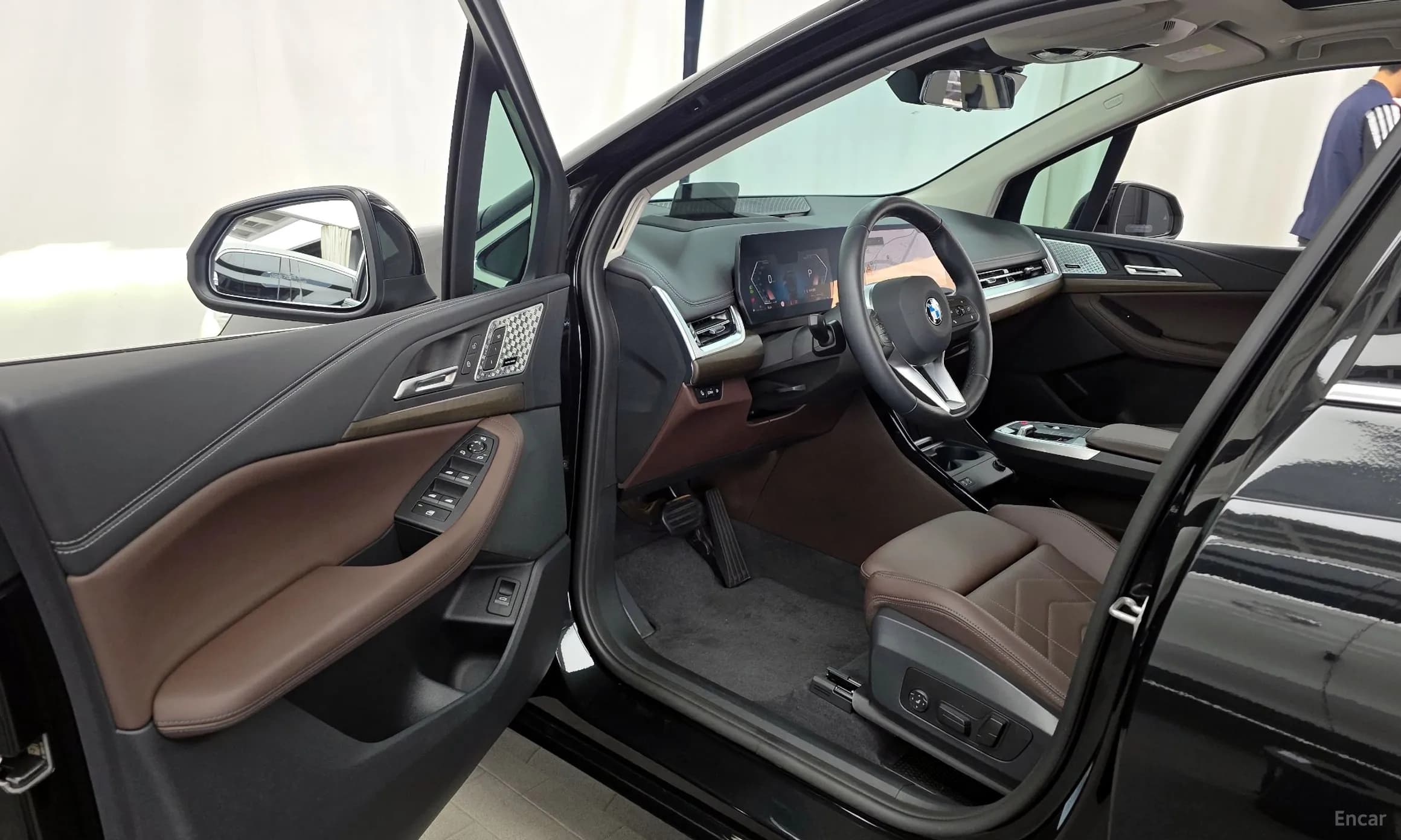 2 Series Active Tourer (U06)