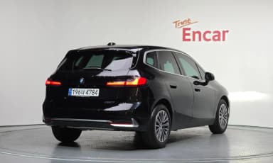 2 Series Active Tourer (U06)