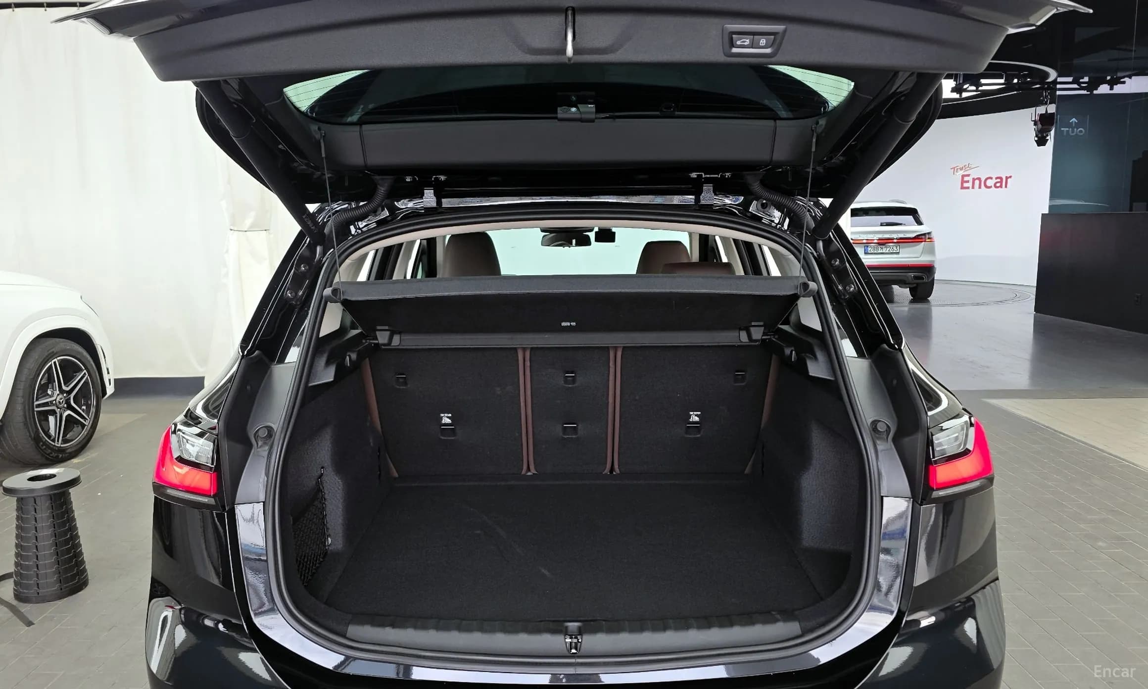 2 Series Active Tourer (U06)