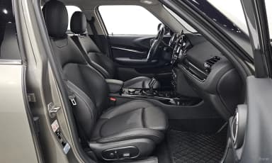 Cooper D Clubman