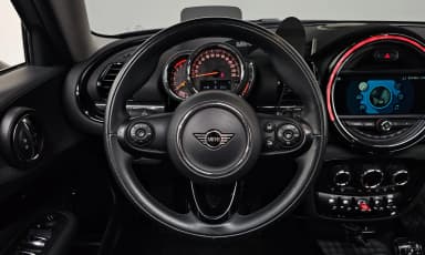 Cooper D Clubman