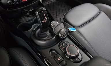 Cooper D Clubman