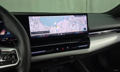 5 Series (G60)
