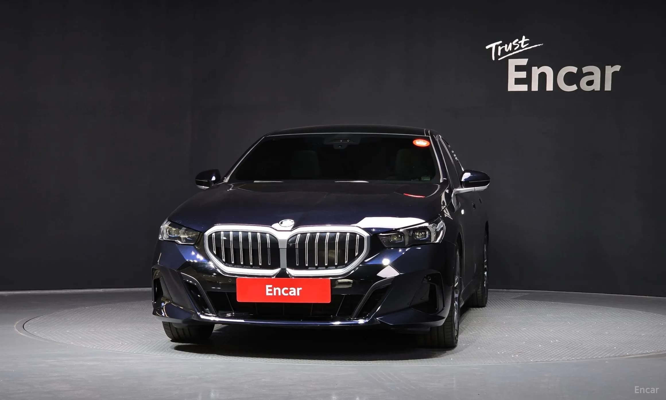 5 Series (G60)