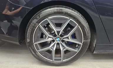 5 Series (G60)