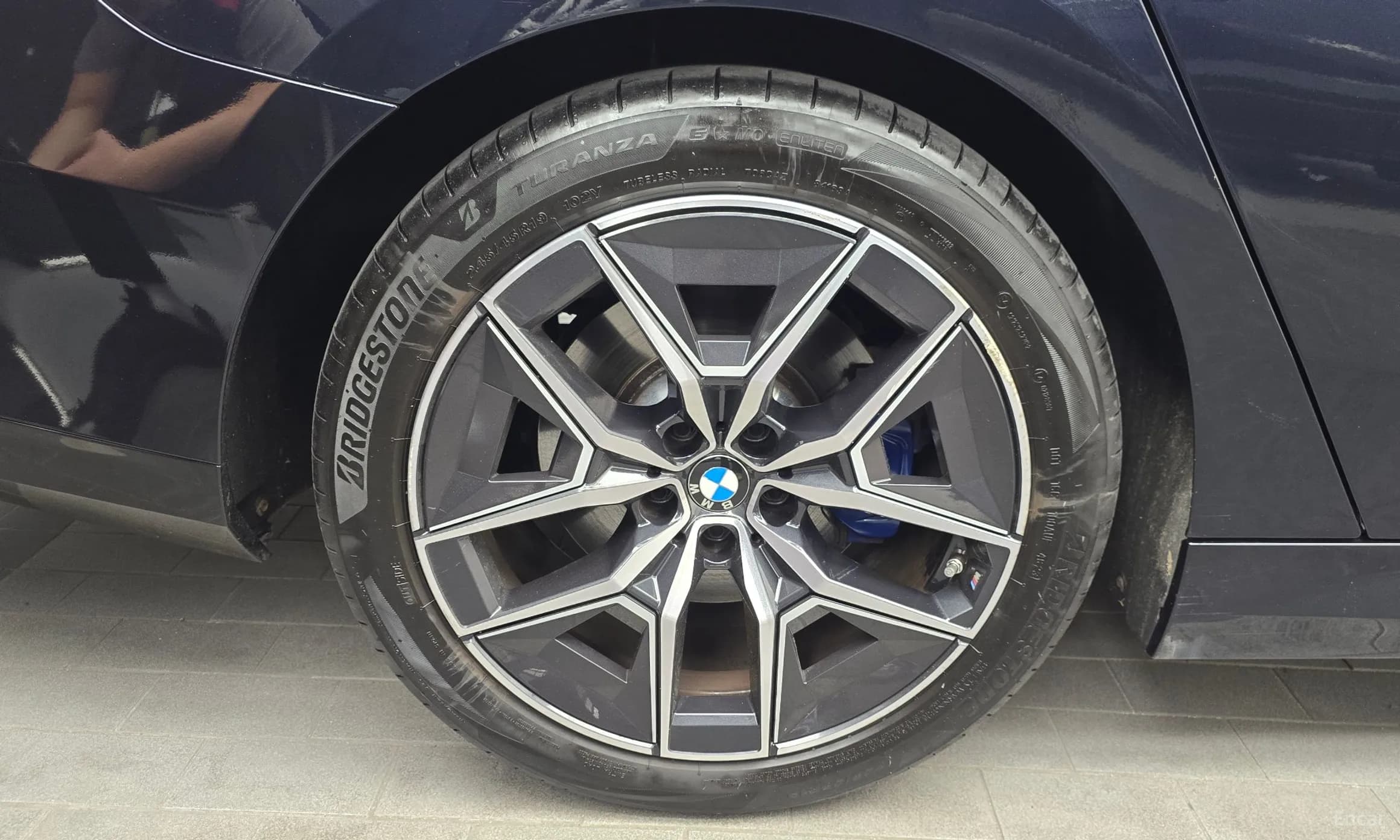 5 Series (G60)