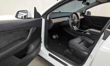 Model Y