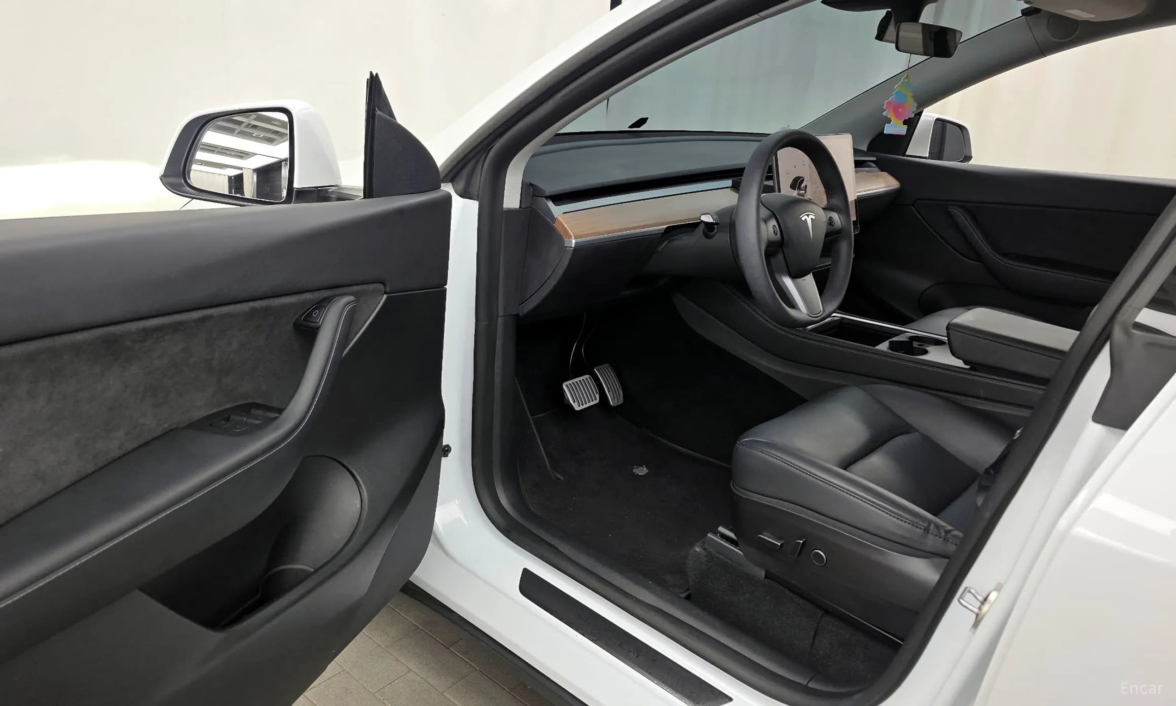 Model Y