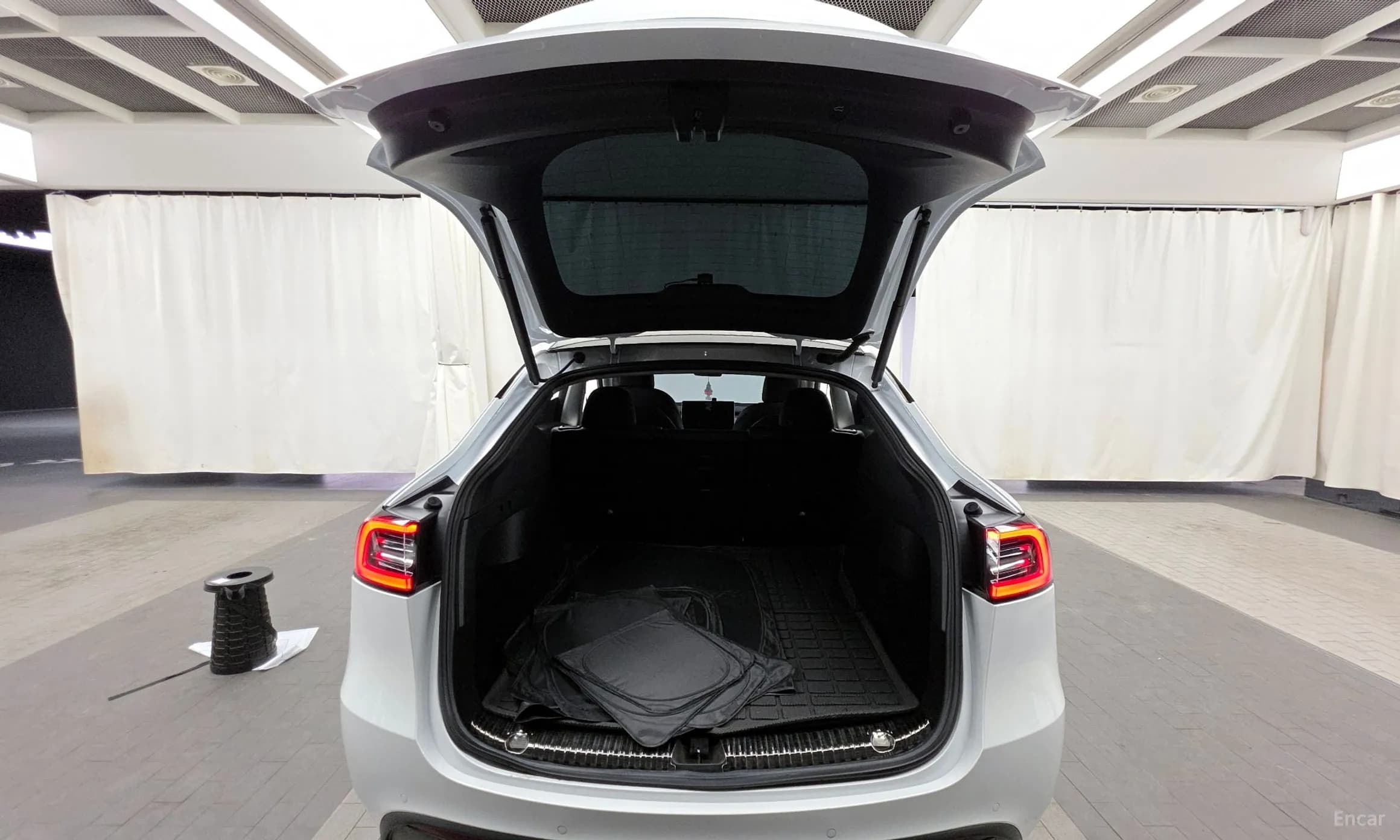 Model Y