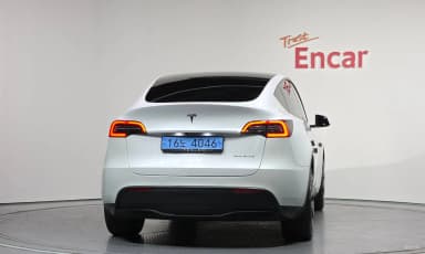 Model Y