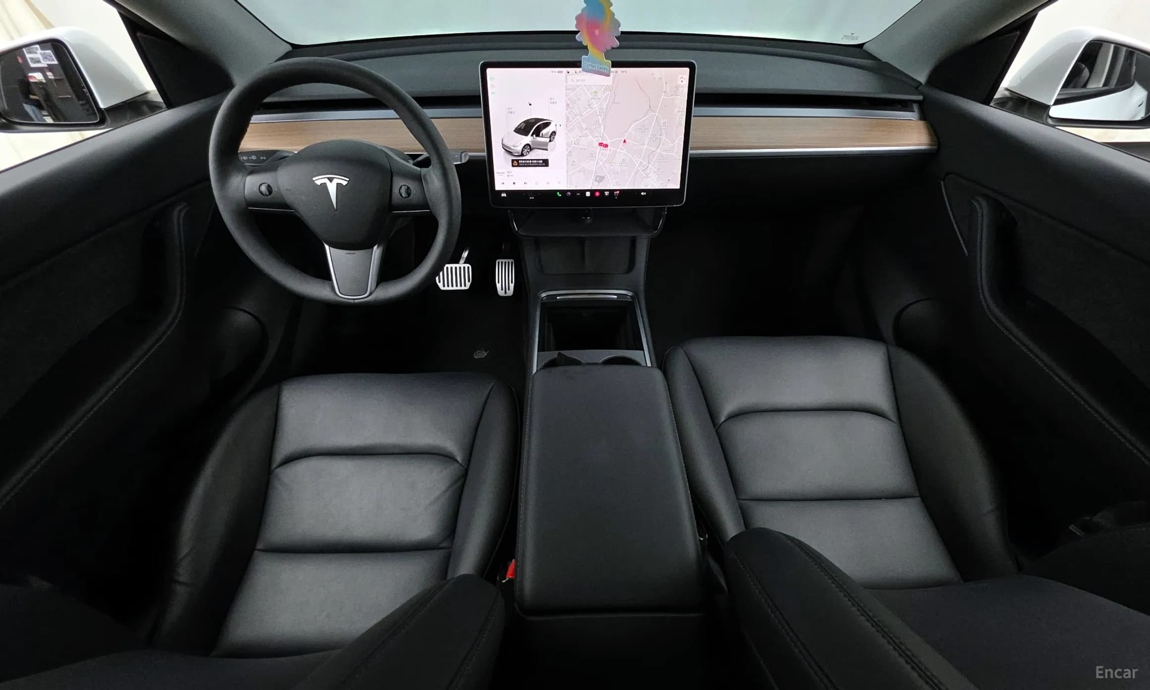 Model Y