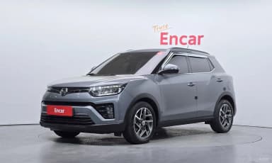 Berry New Tivoli