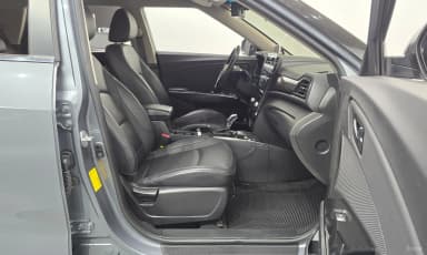 Berry New Tivoli