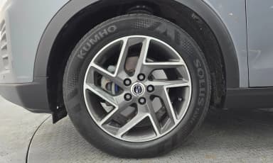 Berry New Tivoli