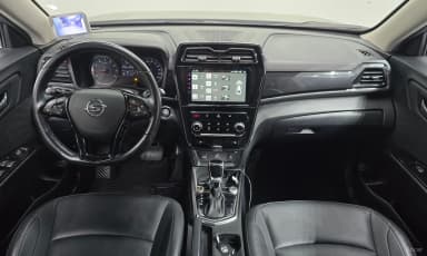 Berry New Tivoli