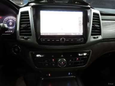 Rexton