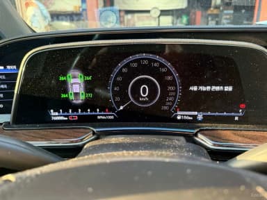 Escalade 5th Generation