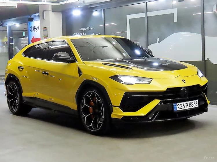 Urus