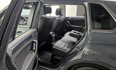 Tiguan 2nd Generation