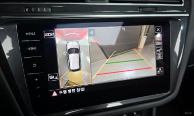 Tiguan 2nd Generation