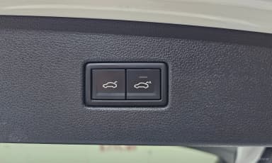Tiguan 2nd Generation