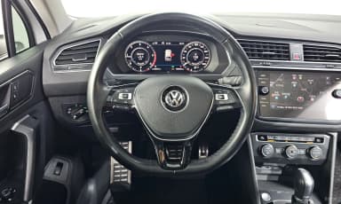 Tiguan 2nd Generation