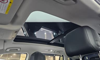 Tiguan 2nd Generation