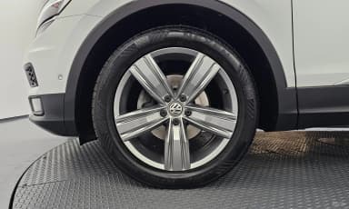 Tiguan 2nd Generation