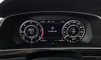 Tiguan 2nd Generation