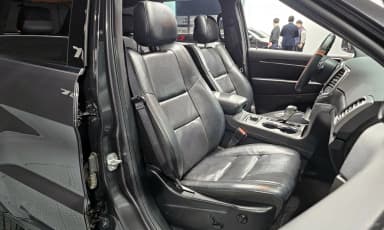 Grand Cherokee