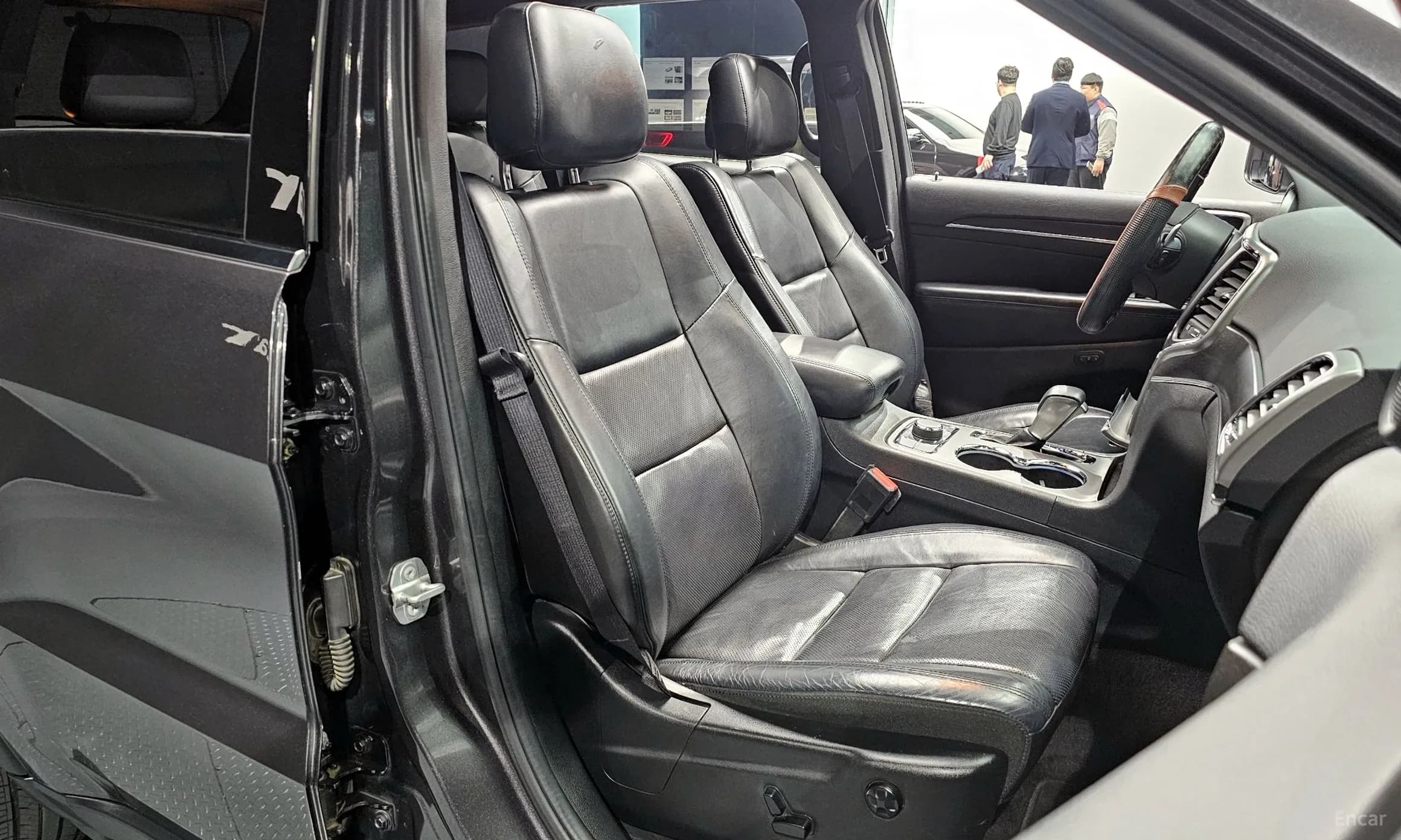Grand Cherokee