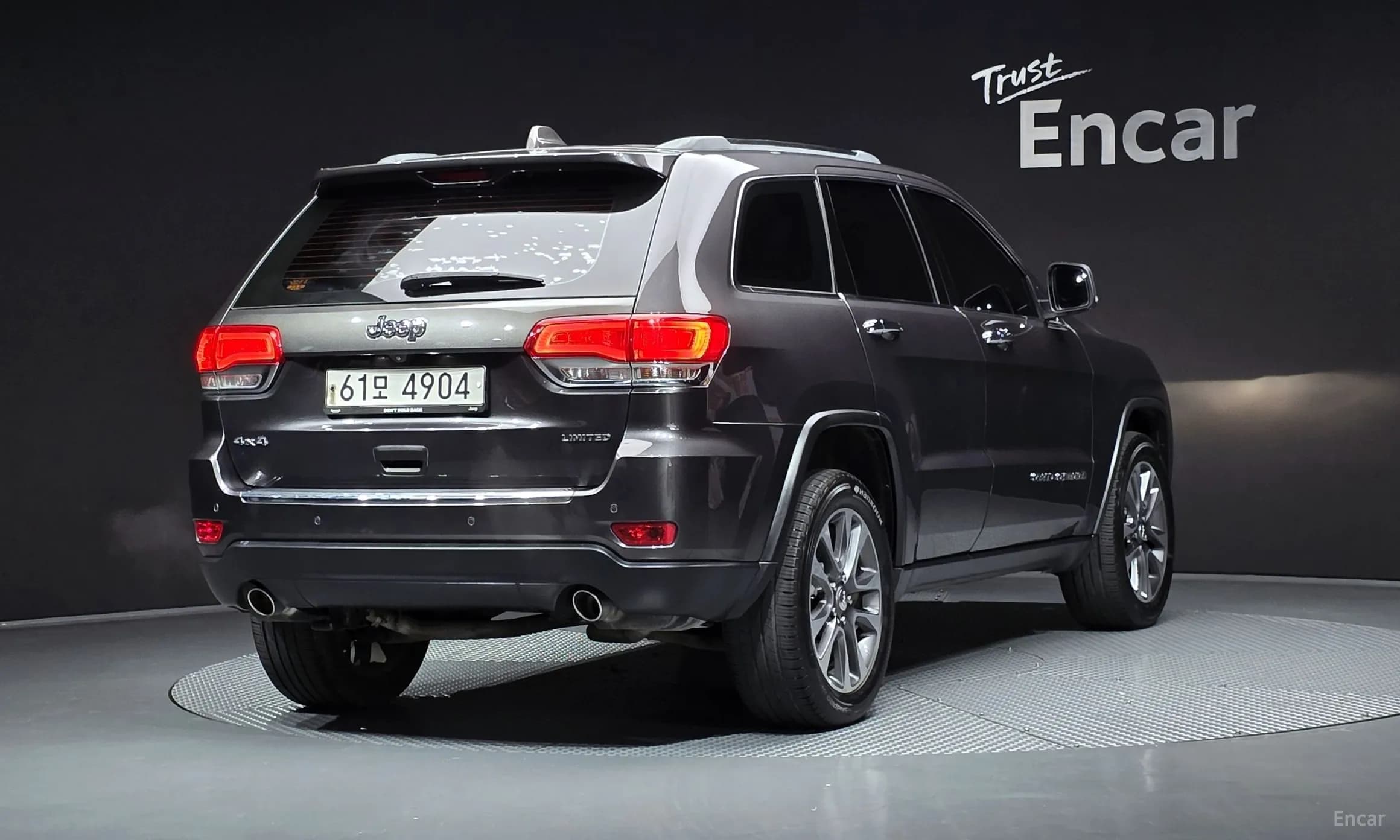 Grand Cherokee
