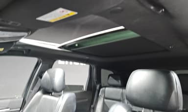 Grand Cherokee