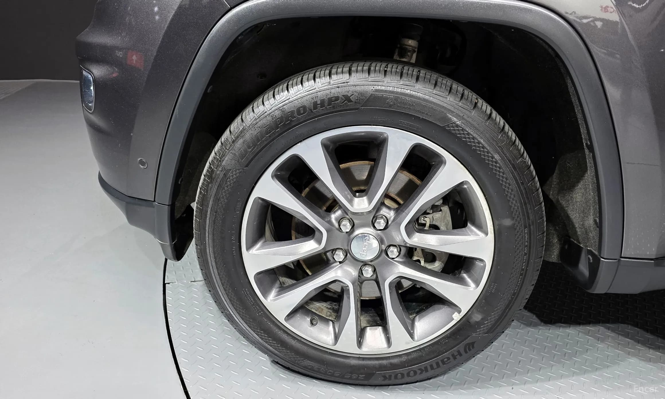 Grand Cherokee